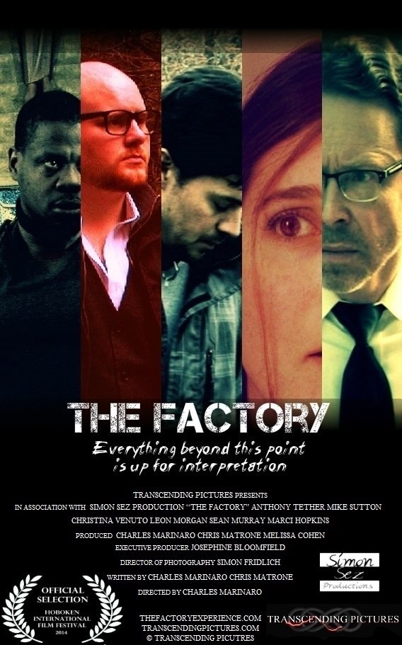 The Factory